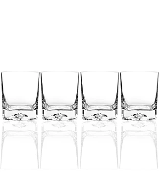 Luigi Bormioli Glassware