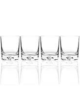Luigi Bormioli Glassware