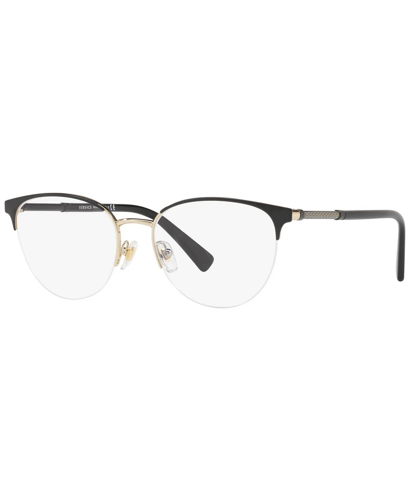 Versace VE1247 Women's Phantos Eyeglasses