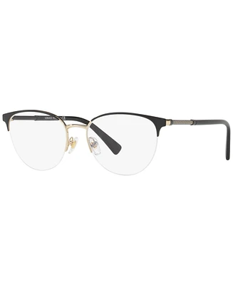 Versace VE1247 Women's Phantos Eyeglasses