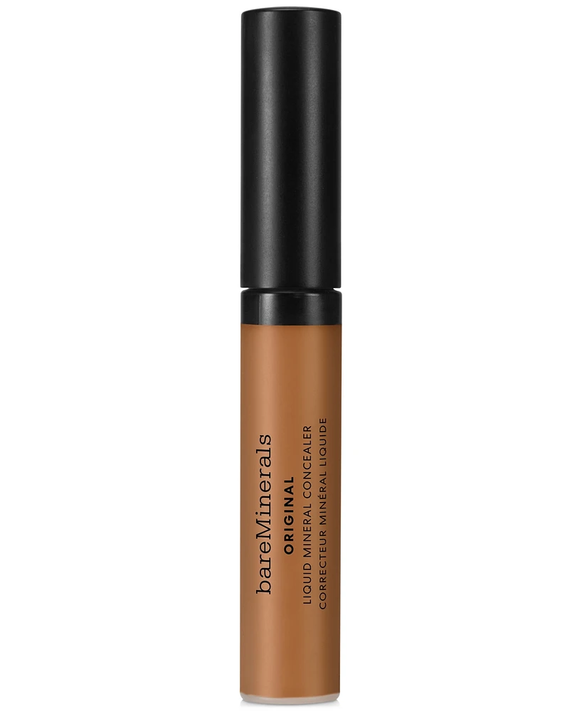 bareMinerals Original Liquid Mineral Brightening Concealer