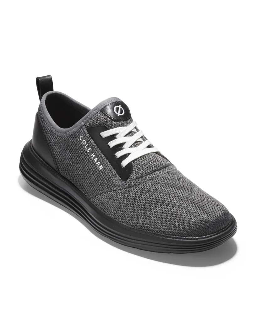 Cole Haan Men's Grand Sports Journey Knit Sneakers