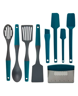 Taste of Home 9 Piece Kitchen Utensil Set