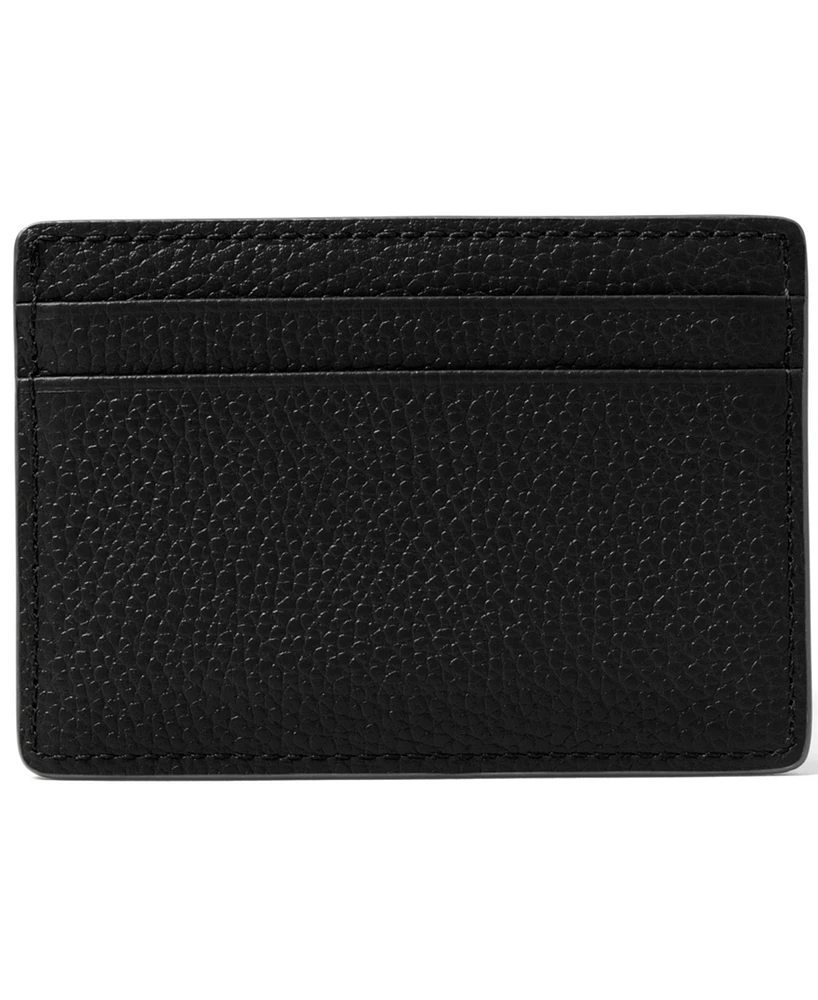 Michael Kors Jet Set Card Holder