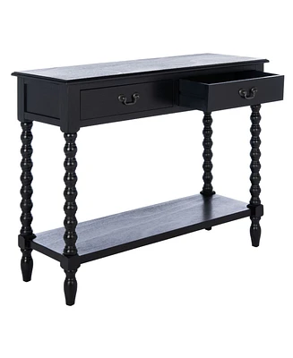 Athena 2 Drawer Console Table