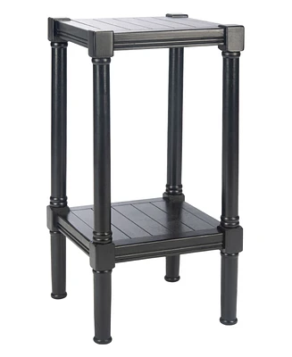 Rafiki Square Accent Table