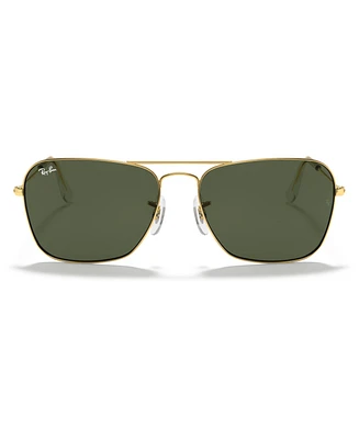 Ray-Ban Sunglasses, RB3136 Caravan
