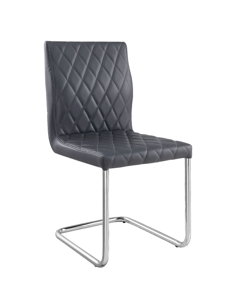 Acme Furniture Ansonia Side Chairs, Set of 2
