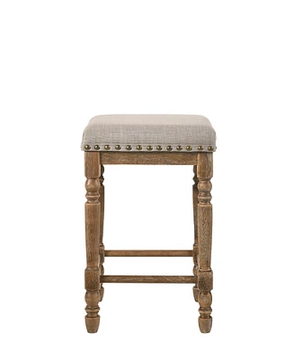 Acme Furniture Farsiris Counter Height Stool