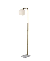 Adesso Remi Floor Lamp