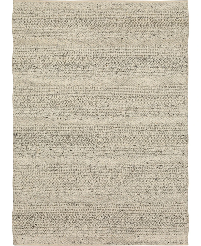 Karastan Tableau RG18 4' x 6' Area Rug