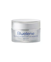 Bluelene Night Cream, 1 oz.
