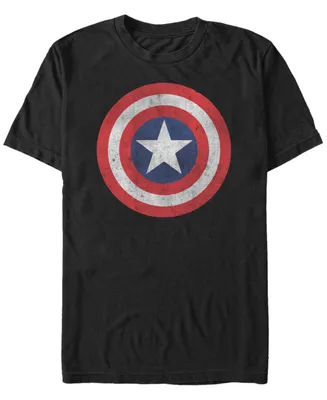 Fifth Sun Men's Captain Classic Short Sleeve Crew T-shirt