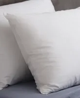 Allied Home 300 Thread Count Gel Soft 2-Pack Pillow, King