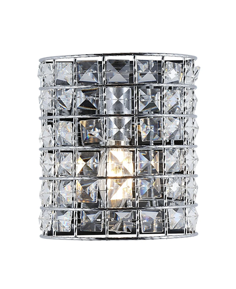 Clara Deco -Light Classic Glam Led Vanity Light