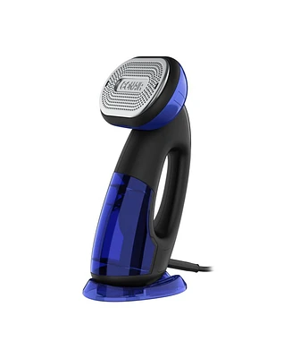 Conair Turbo ExtremeSteam 1875 Watt Handheld Fabric, 2-in-1 Steam and Iron Garment Steamer