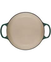 Le Creuset Signature Enameled Cast Iron 5.5 Qt. Round Dutch Oven
