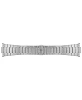 Tissot Men's Swiss Automatic Prx Powermatic 80 Stainless Steel Bracelet Watch 40mm