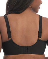 Elomi Plus Brianna Underwire Plunge Bra