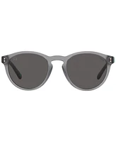 Polo Ralph Lauren Men's Sunglasses, PH4172 50