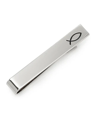 Cufflinks Inc. Men's Come Follow Me Tie Bar