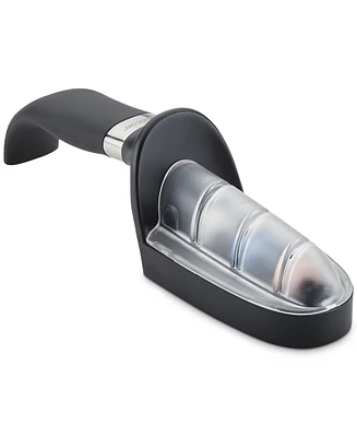 Anolon AlwaysSharp Universal Knife Sharpener