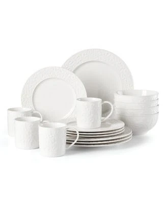 Kate Spade New York Blossom Lane Dinnerware Collection