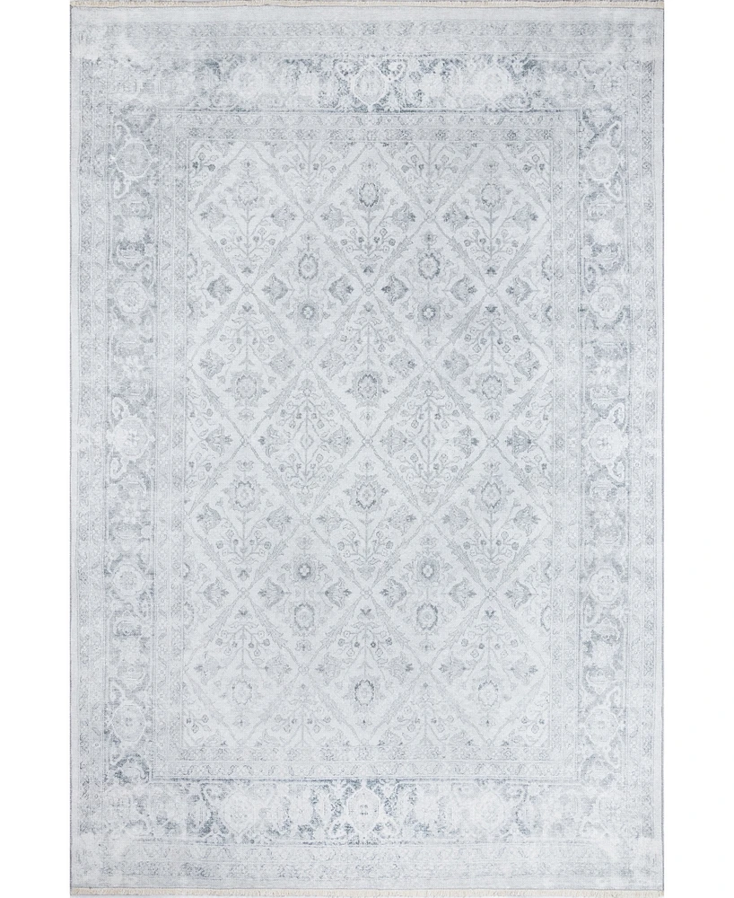 Momeni Chandler Chandchn- 7'6" x 9'6" Area Rug