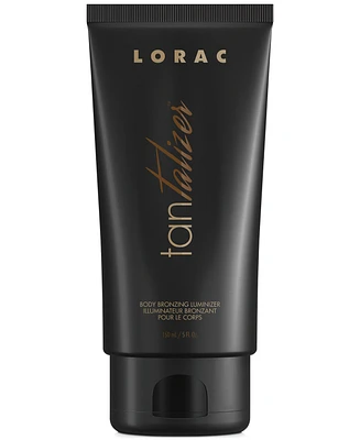 Lorac TANtalizer Body Bronzing Luminizer, 5 oz.