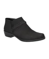 Easy Street Women's Jalia Comfort Booties