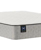Sealy Essentials Summer Elm 8.5" Firm Mattress- California King