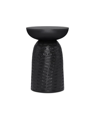 Boyd Wooden Accent Table