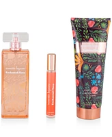 Nanette Lepore 3-Pc. Enchanted Flora Gift Set