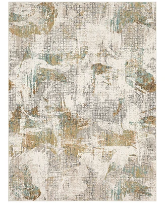 Closeout! Karastan Epiphany Merce 5'3" x 7'10" Area Rug