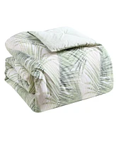 Tommy Bahama Home Kauai 5-Pc. Comforter Set