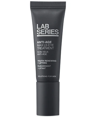 Lab Series Skincare for Men Anti-Age Max Ls Eye Treatment, 0.5-oz.