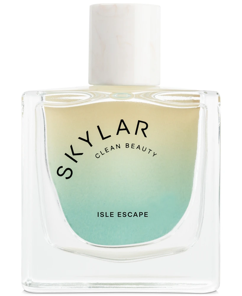 Skylar Isle Escape Eau de Parfum Spray, 1.7-oz.