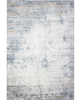 Closeout! Bashian Isle IS111 3'6" x 5'6" Area Rug