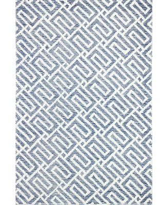 Closeout! Bashian Veneto CL201 7'6" x 9'6" Area Rug