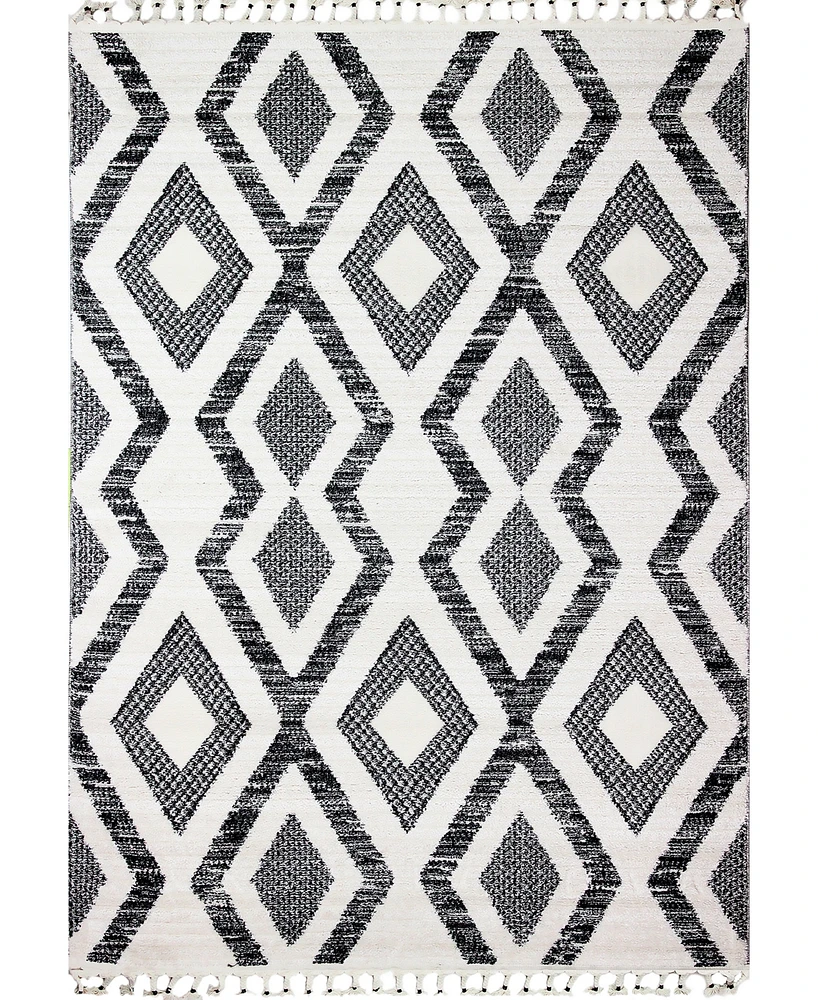 Closeout! Bashian Shawnee SHA107 3'6" x 5'6" Area Rug