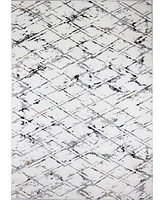 Closeout! Bashian Assets CA105 5' x 7'6" Area Rug