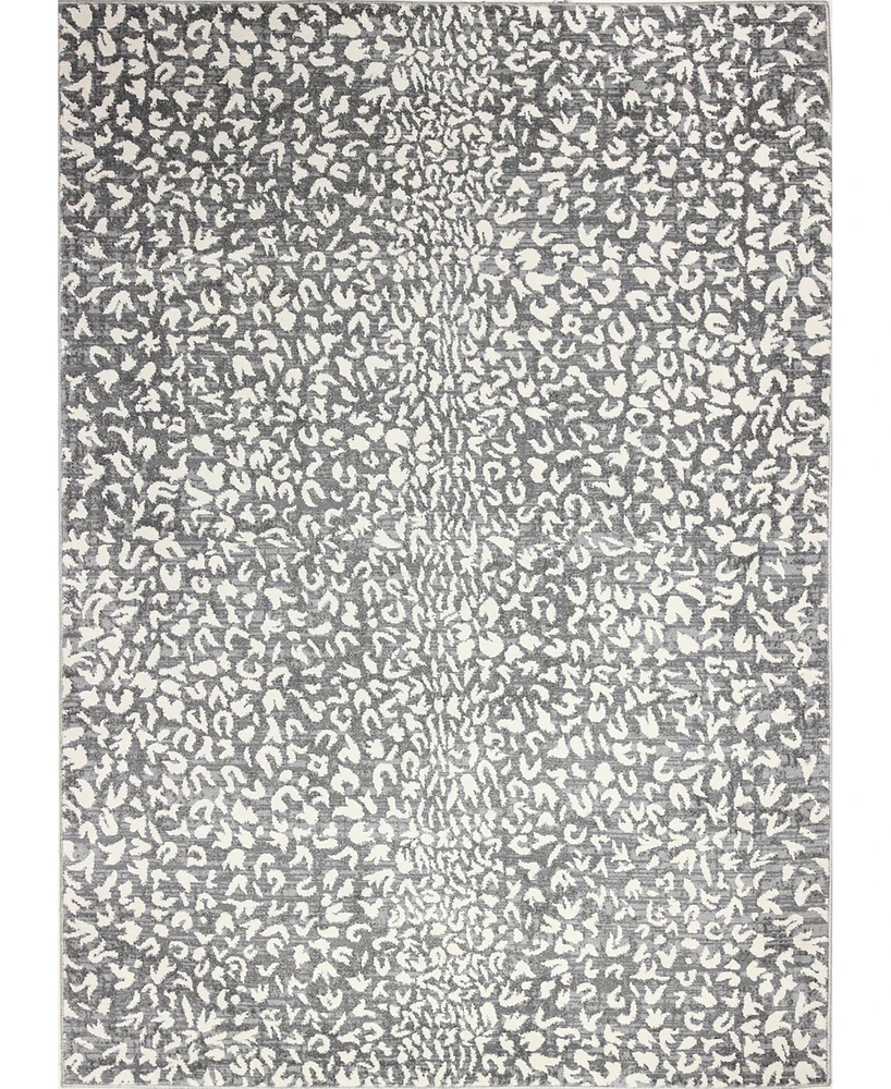Closeout! Bashian Colorado AS105 7'6" x 9'6" Area Rug