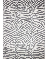 Closeout! Bashian Colorado AS104 7'6" x 9'6" Area Rug