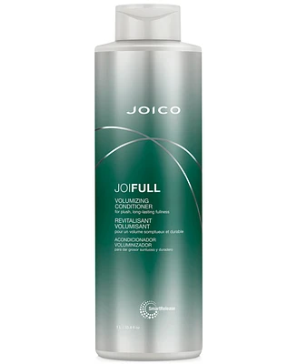 Joico JoiFull Volumizing Conditioner, 33.8-oz