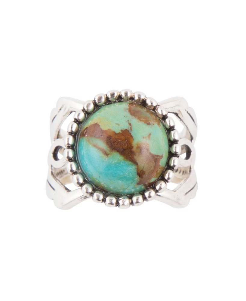 Barse Everyday Ring
