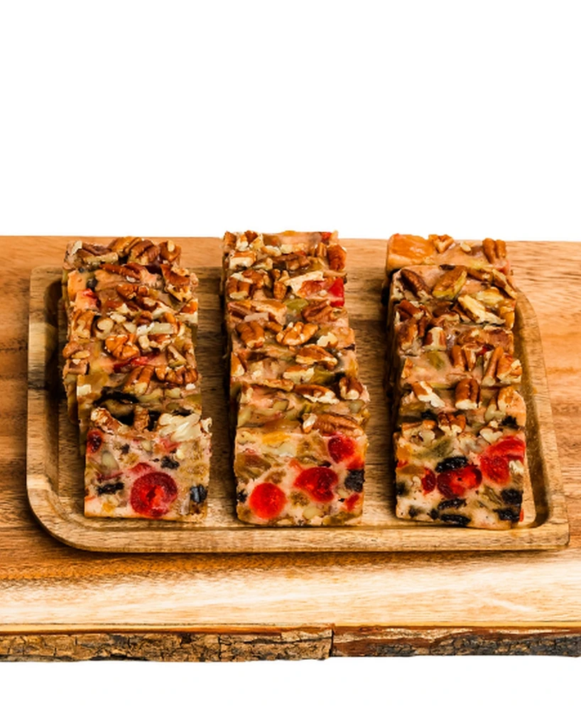 Beatrice Bakery Co. Grandma's Fruitcake Snack Pack