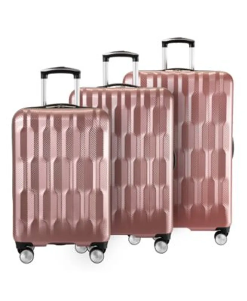 Ricardo Kings Canyon Hardside Luggage Collection