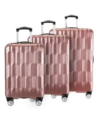 Ricardo Kings Canyon Hardside Luggage Collection
