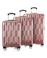Ricardo Kings Canyon Hardside Luggage Collection