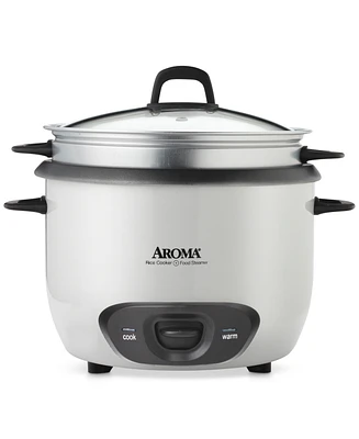 Aroma Arc-743-1NG 6-Cup Pot Style Rice Cooker